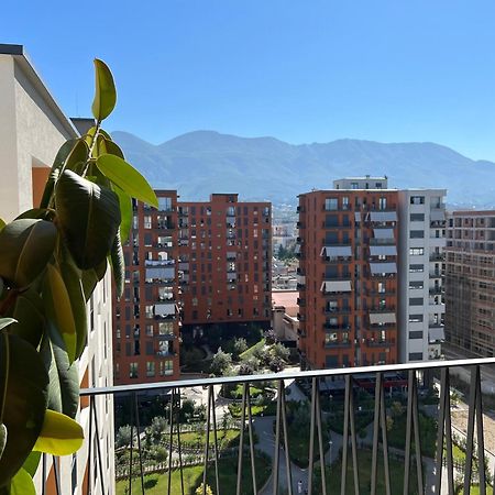 Zirkon City Rush Apartment Тирана Екстер'єр фото