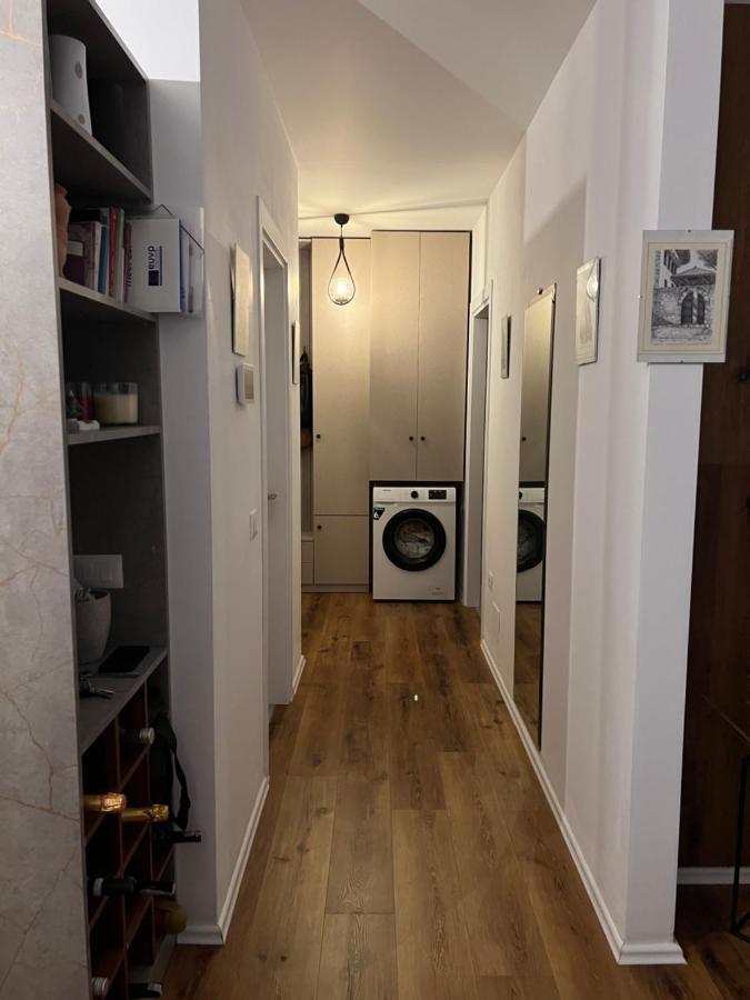 Zirkon City Rush Apartment Тирана Екстер'єр фото