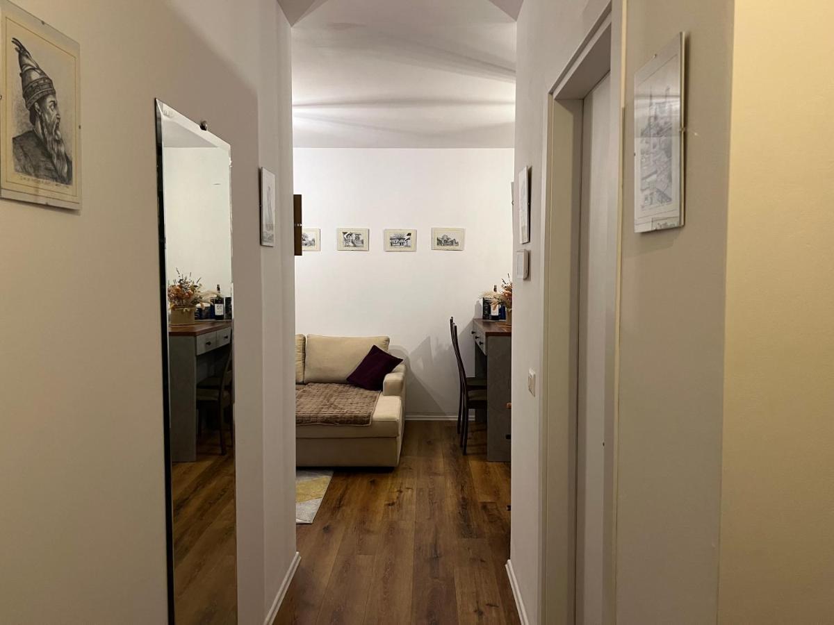 Zirkon City Rush Apartment Тирана Екстер'єр фото