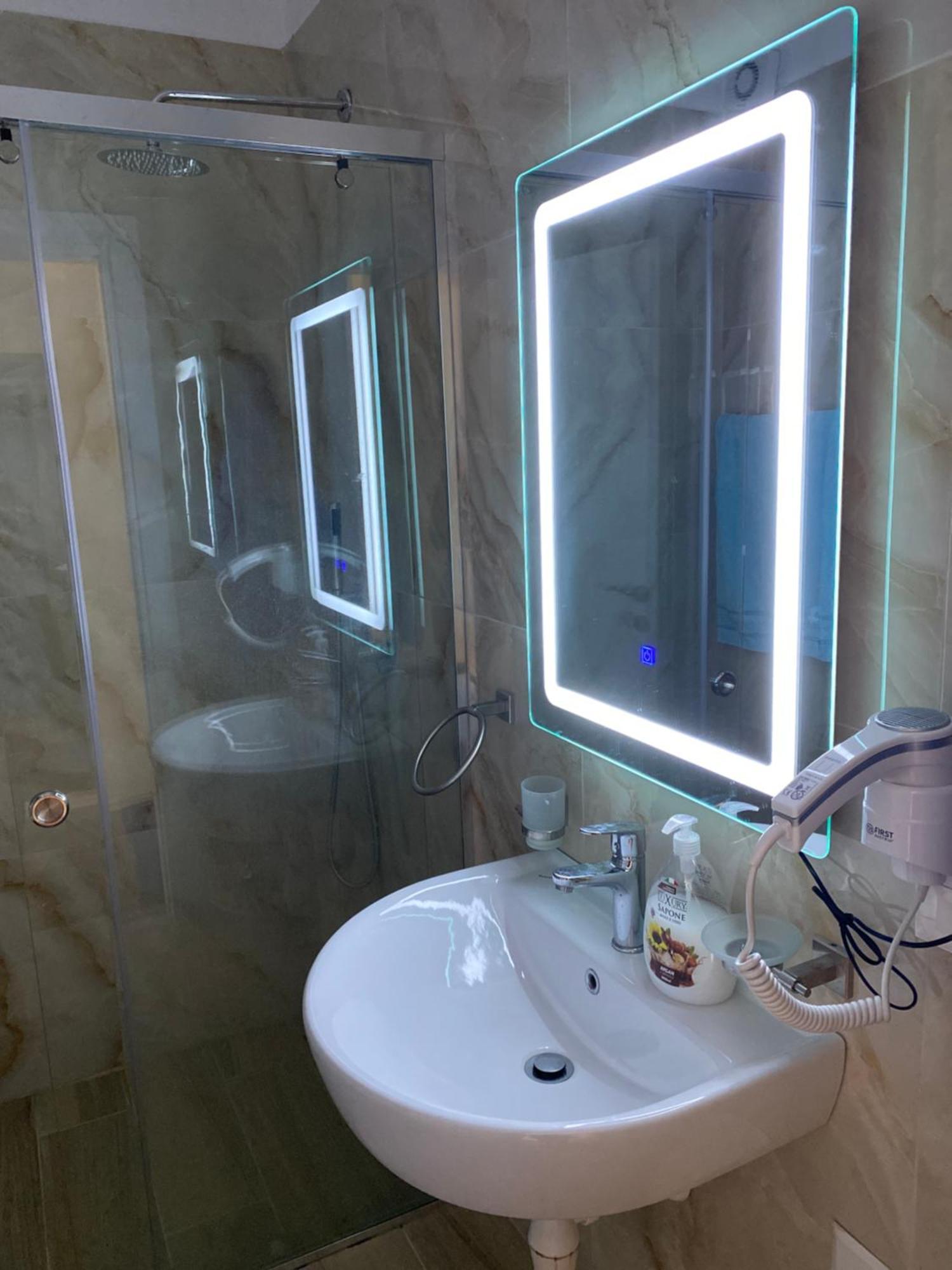 Zirkon City Rush Apartment Тирана Екстер'єр фото